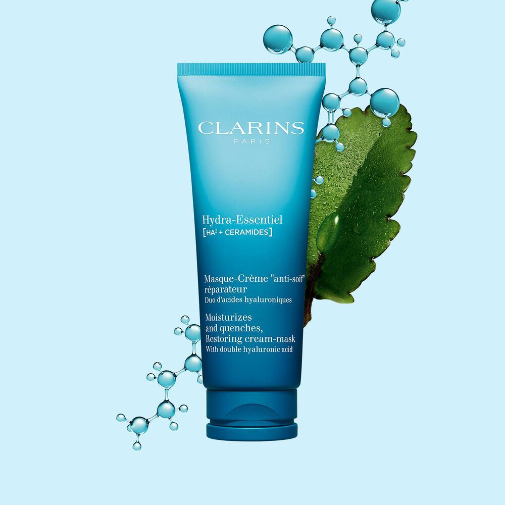 Hydra-Essentiel [HA²] Mask