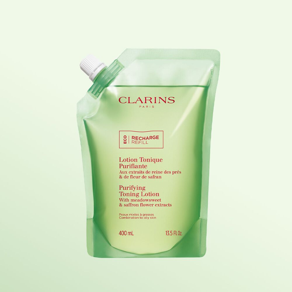 Purifying Toning Lotion