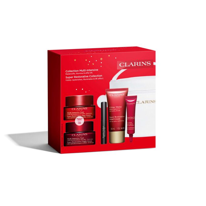 Super Restorative Collection Holiday Set