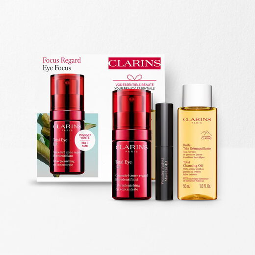 Total Eye Lift Gift Set