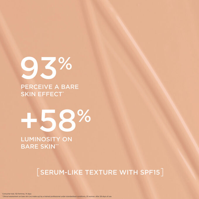 Skin Illusion