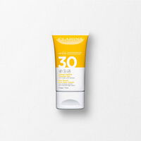 Dry Touch Sun Care Cream for Face SPF 30