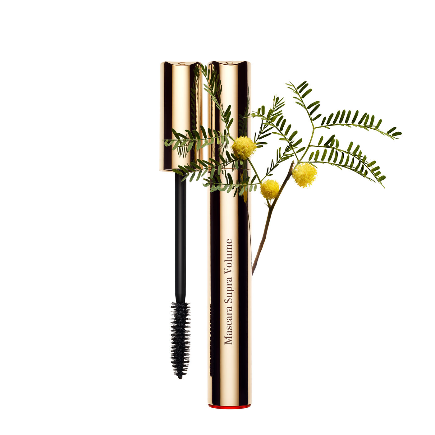 Clarins top coat mascara 2025