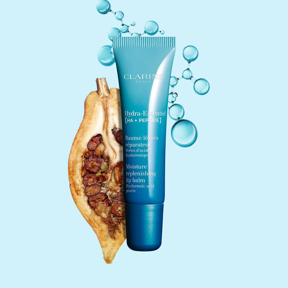 Hydra-Essentiel [HA²] Moisture Replenishing Lip Balm