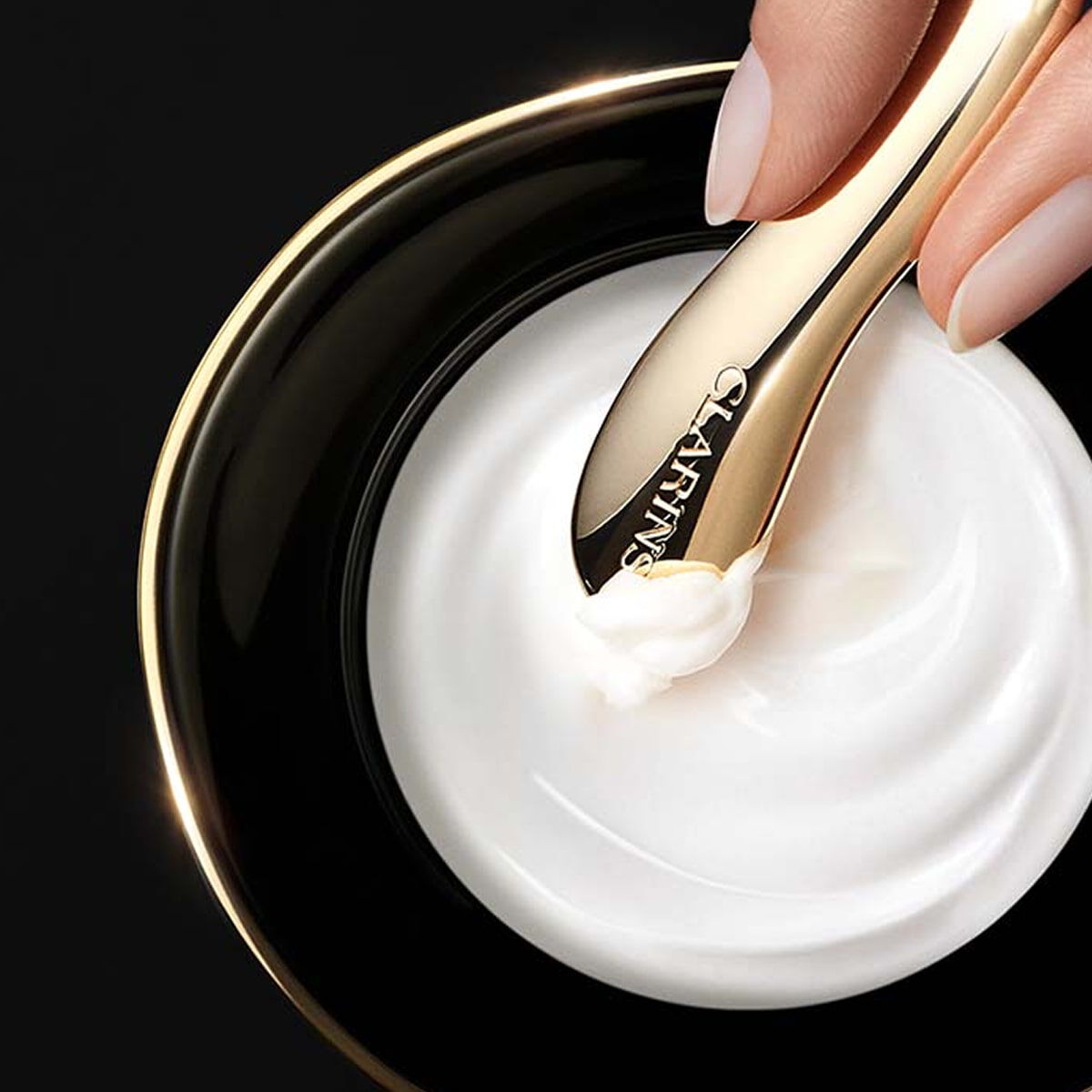 Precious La Crème - Luxury Collagen-Boosting Cream | CLARINS® UK