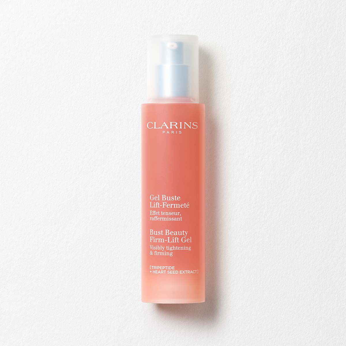 Bust Care: Bust Firming Creams & Treatments | CLARINS® UK