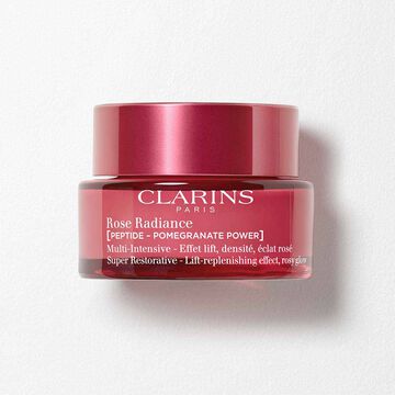 Super Restorative Rose Radiance Cream