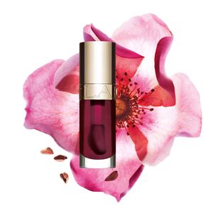 Clarins Lip Comfort Oil In 17 Fig 7 Ml