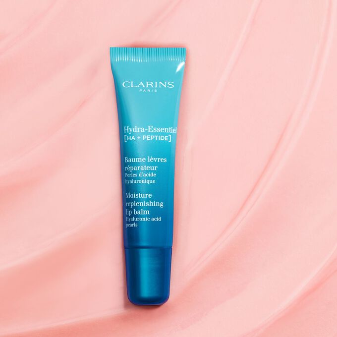 Hydra-Essentiel [HA²] Moisture Replenishing Lip Balm
