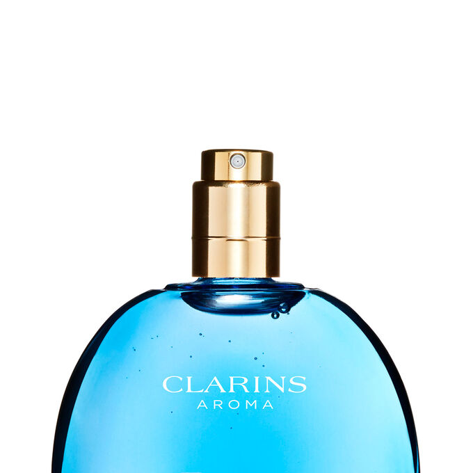 Eau Ressourçante Treatment Fragrance