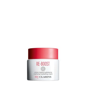 My Clarins Re Boost Matifying Hydrating Cream 50ml Clarins