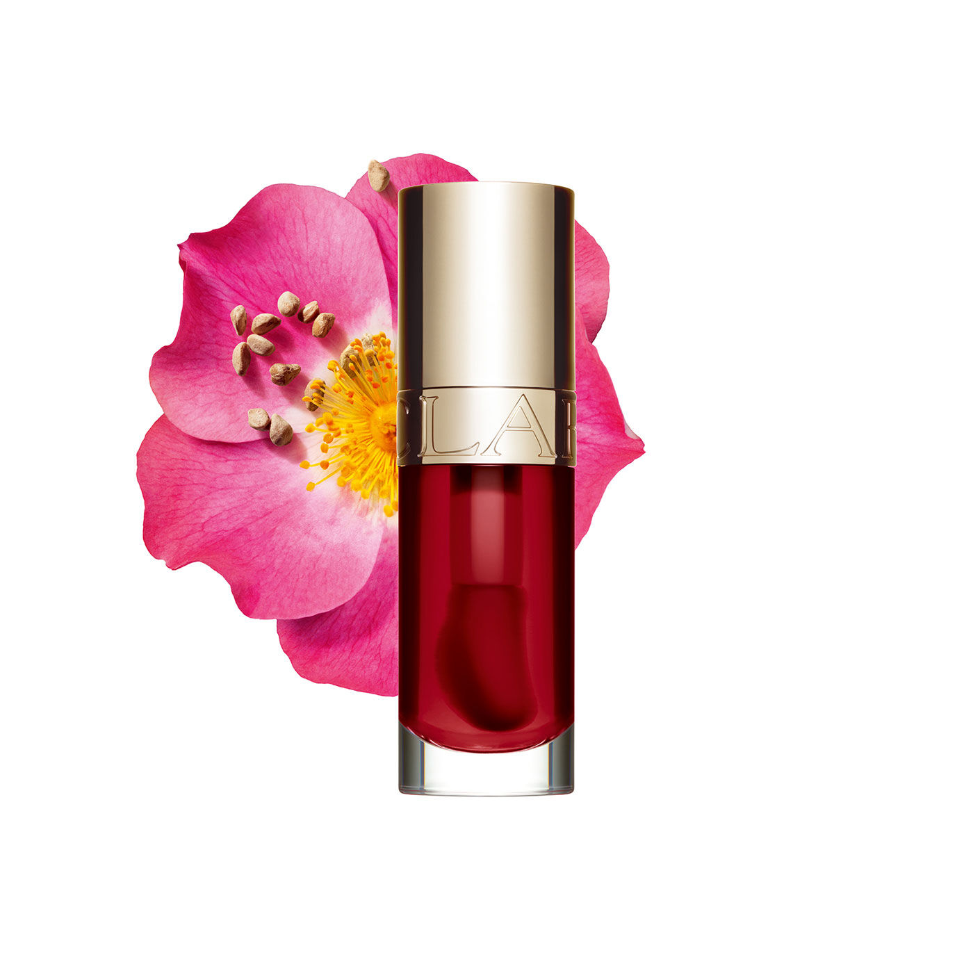Clarins outlet lip gloss