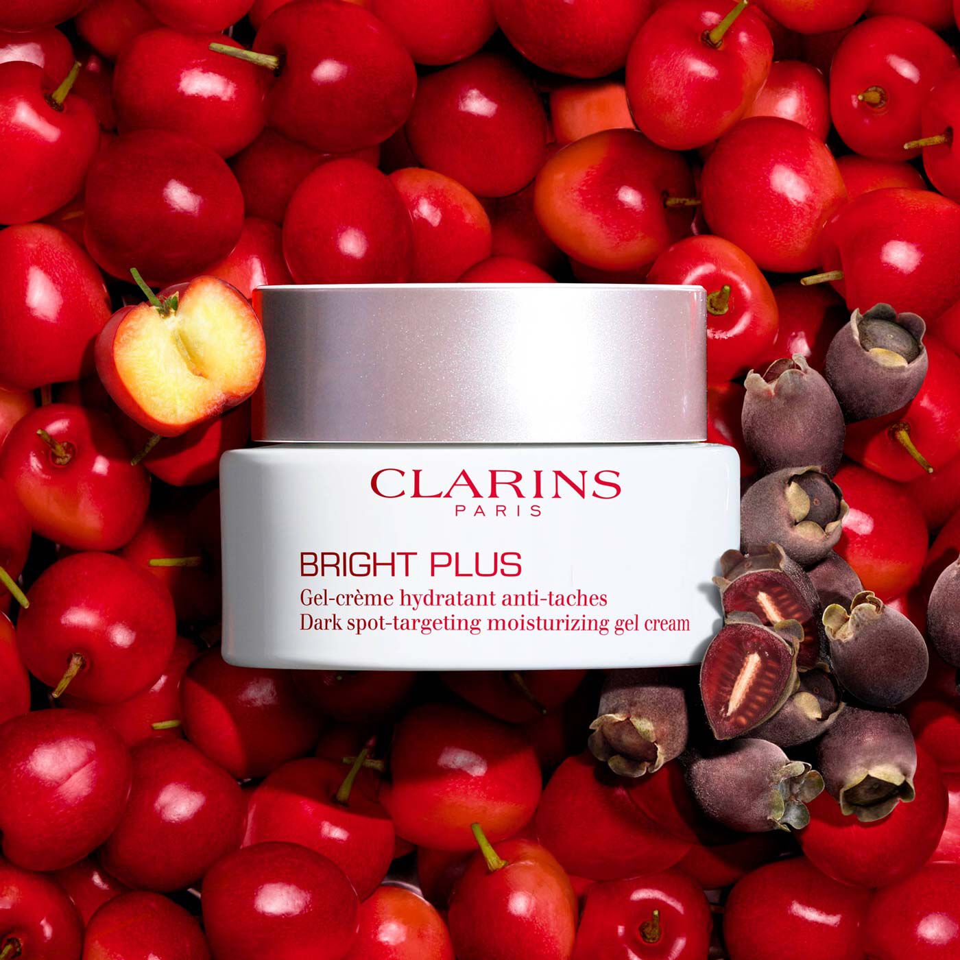 D.O.C BRIGHT-UP CREAM N°6 30g Bright Plus Dark Spot-Targeting Gel Cream | CLARINS® UK