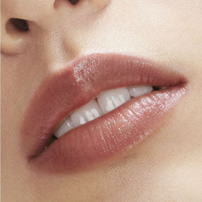 Sakura Lip Oil Balm