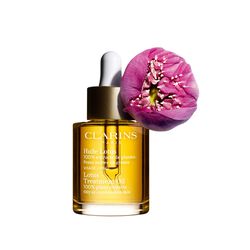 Lotus Treatment Oil – Combination to oily skin