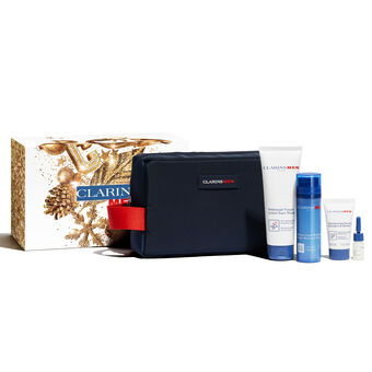 ClarinsMen Hydration Collection