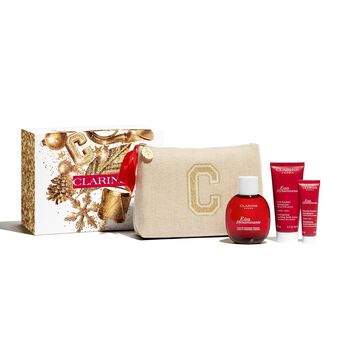 Eau Dynamisante Fragrance Collection