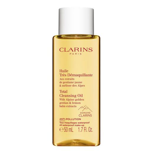 Total Cleansing Oil 50ml