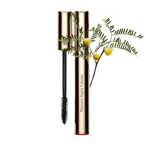 Clarins Supra Volume Mascara in 01 Intense Black 8 ml