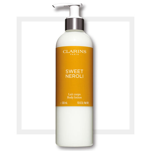 Sweet Neroli Body Lotion