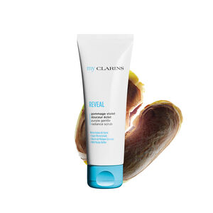 Clarins My Clarins Reveal Gentle Radiance Scrub 50 ml