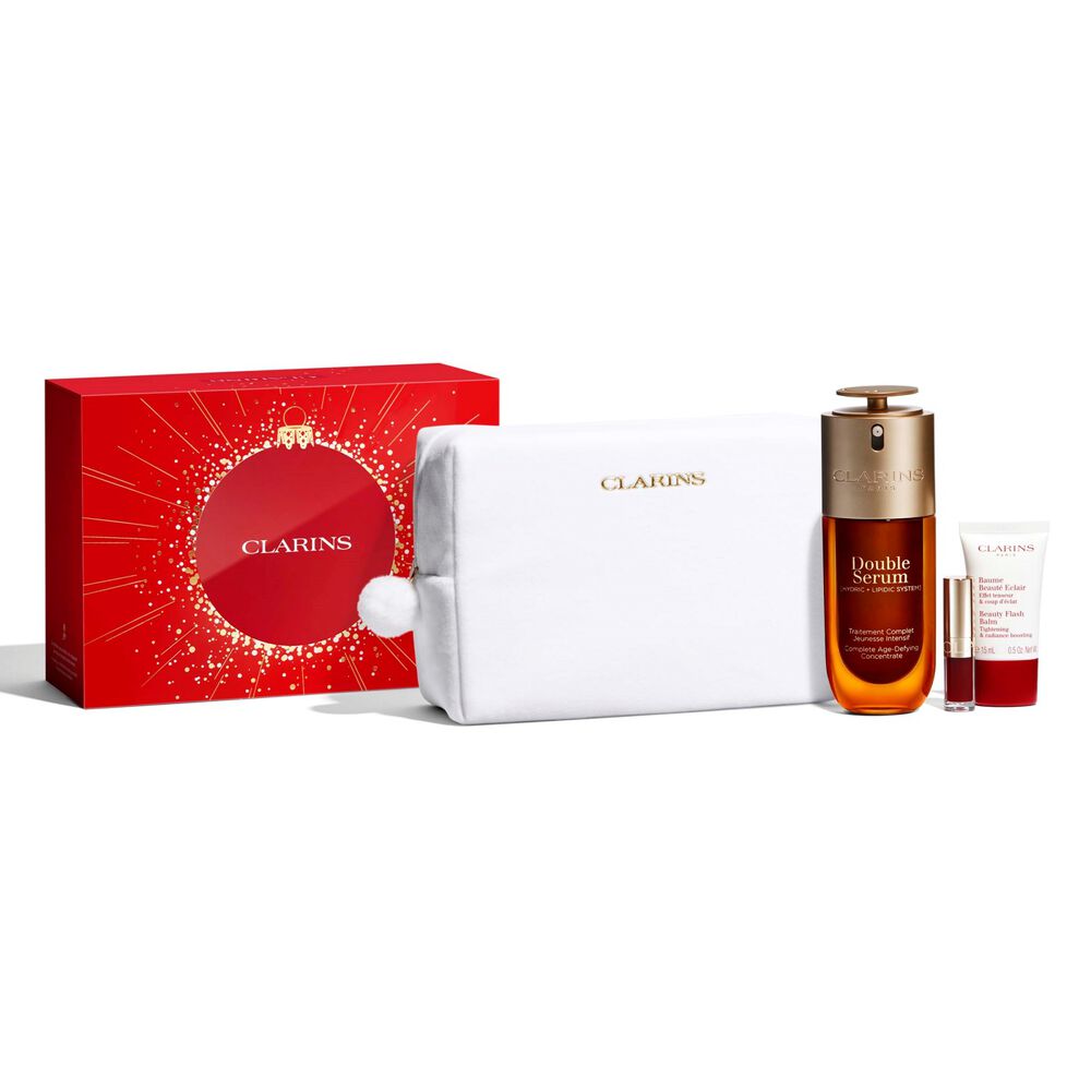 Deluxe Double Serum Collection