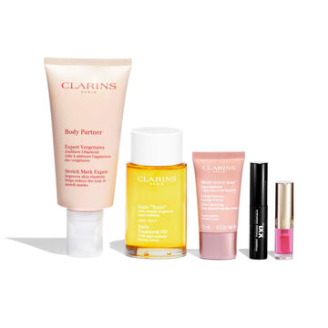 Beautiful Beginnings Set