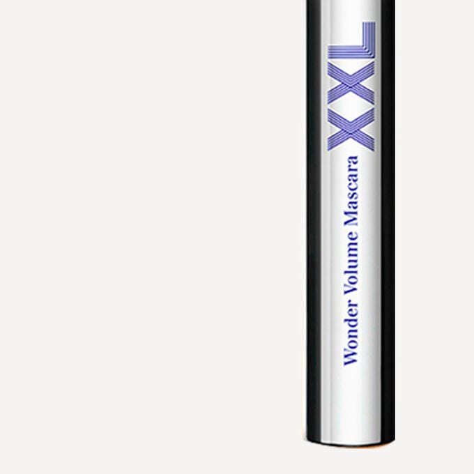 Wonder Volume Mascara XXL