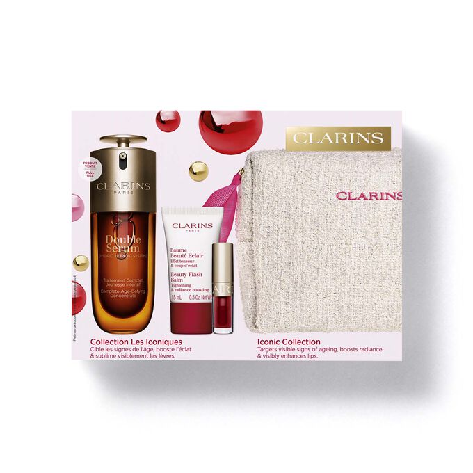 Double Serum 75ML Collection