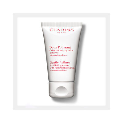 Gentle Refiner Exfoliating Cream