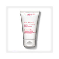Gentle Refiner Exfoliating Cream with Natural Microbeads