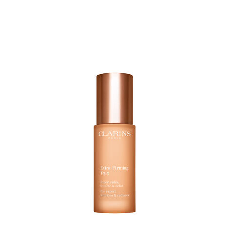 how to apply eye cream clarins clarins