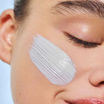 My Clarins Pore-Less Skin Perfecting Mask