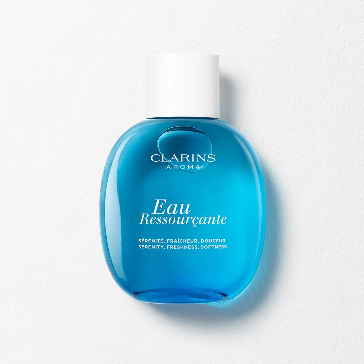 Eau Ressourçante Treatment Fragrance | CLARINS® UK
