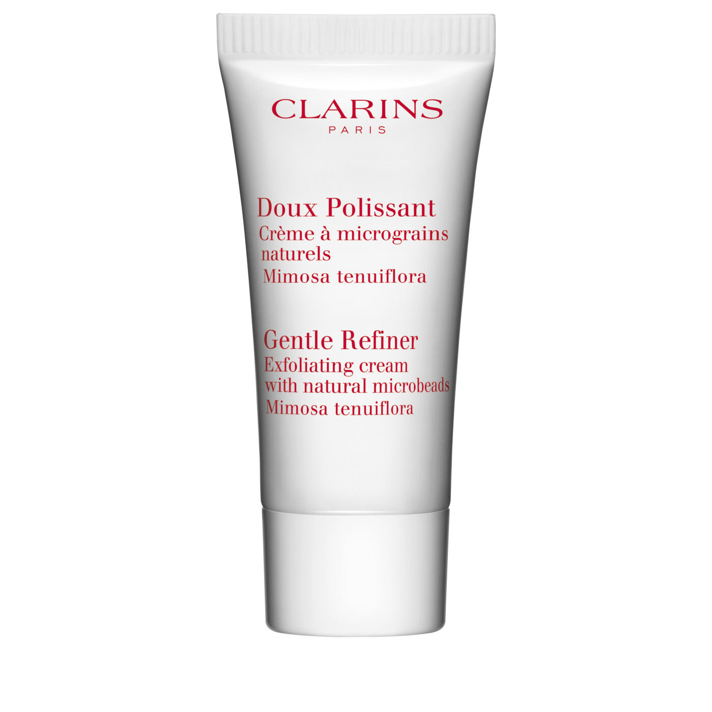 clarins shaping cream