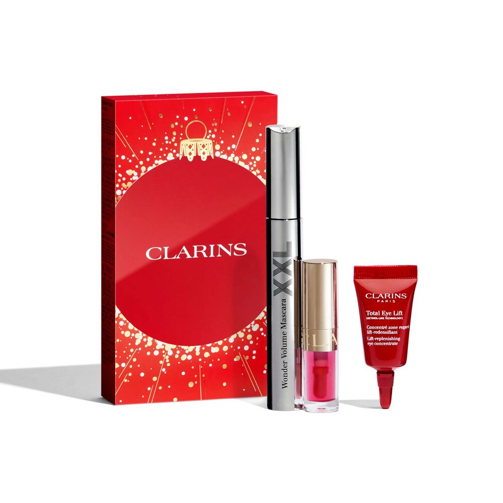 Wonder Volume Mascara XXL Collection