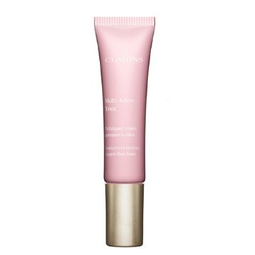 eye care clarins eye cream for dark circles puffy eyes clarins