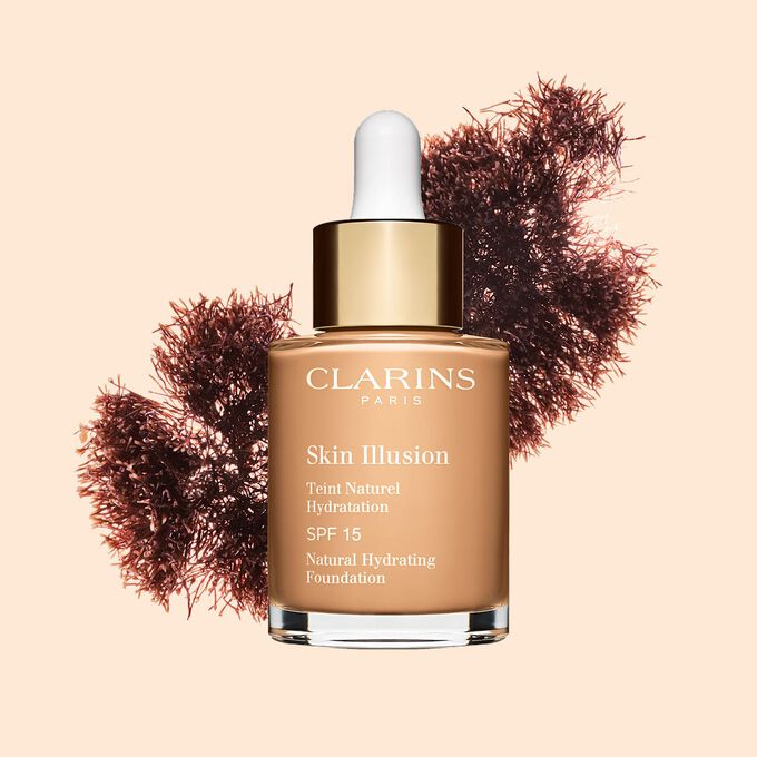 Skin Illusion