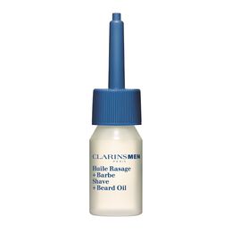 ClarinsMen Shave and Beard Oil 3ml