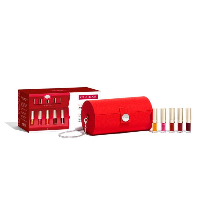 Lip Oil Set