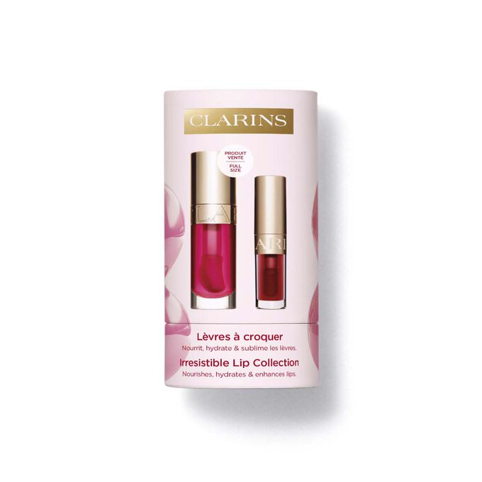 Irresistible Lips Collection