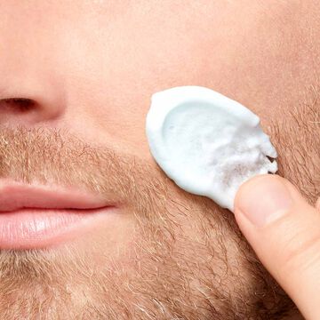ClarinsMen Foaming Shave Gel