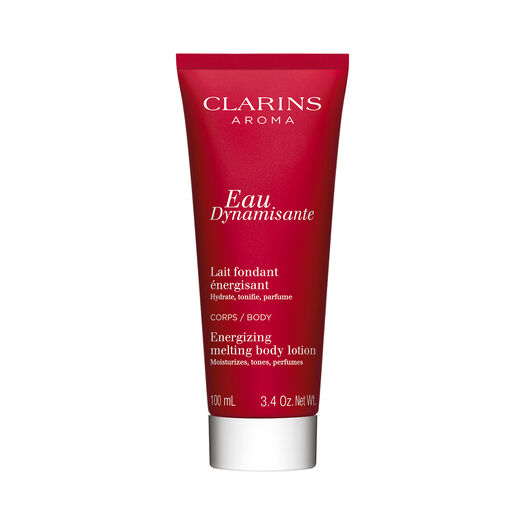 Eau Dynamisante Energizing Body Lotion 100ml