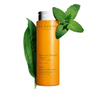 Tonic Bath & Shower Concentrate