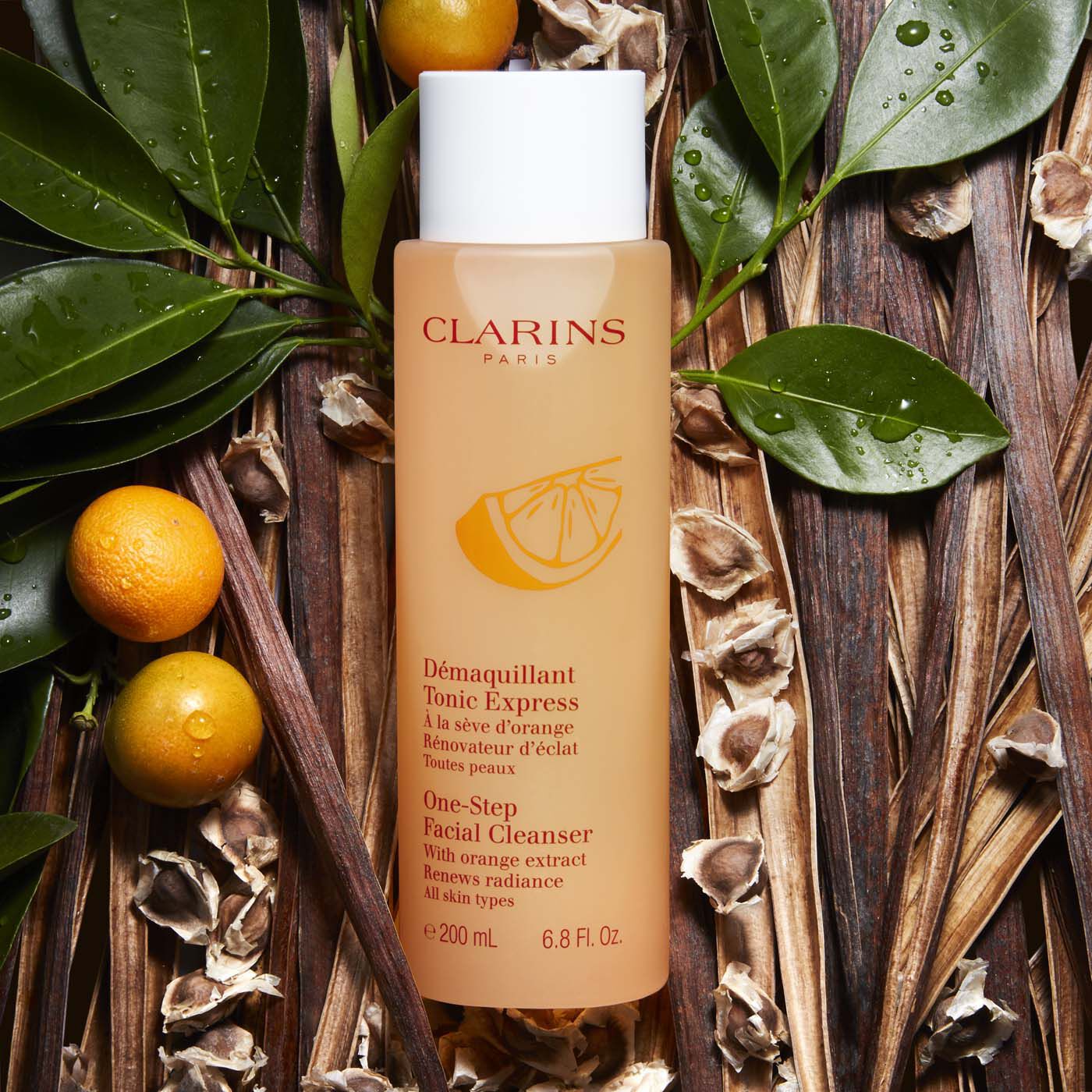 clarins one step cleanser boots