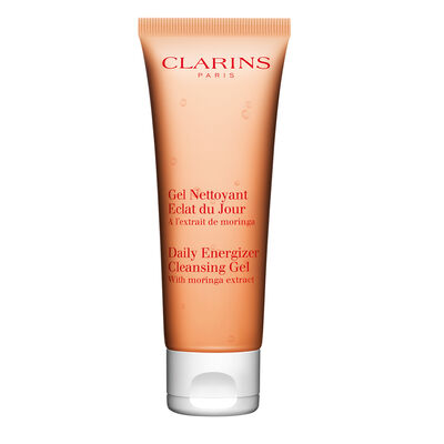 Daily Energizer Cleansing Gel