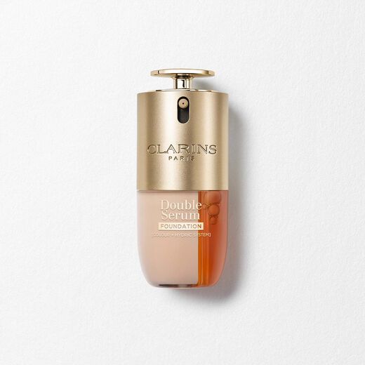 DOUBLE SERUM Foundation 2in1 Hybrid Foundation L1C