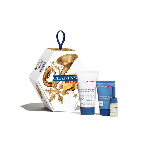 ClarinsMen Stocking Filler