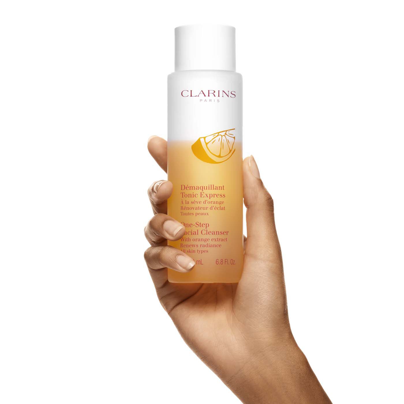 clarins one step cleanser boots