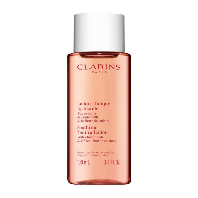 Soothing Toning Lotion